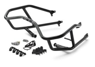 Pho pp nmon 6031296804433 6031296814433 6031296824433 6031296834433 crash bars black sall awsg v1