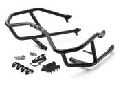 Pho pp nmon 6031296804433 6031296814433 6031296824433 6031296834433 crash bars black sall awsg v1