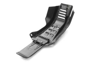 Pho nmon a42003090544 skid plate with linkage protection sall awsg v1