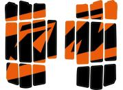 Pho pp nmon a46035999000 radiator protectors sticker sall awsg v1