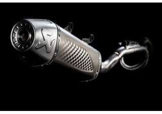 Pho nmon 25105901044 26205901044 26605901044 akrapovic racing line 1 sall awsg v1