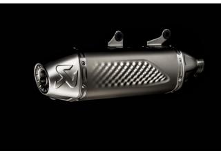 Pho nmon 25105981000 25605981500 akrapovic slip on line sall awsg v1