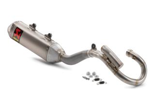 Pho nmon 79005901044 complete akrapovic race line system 2 sall awsg v1
