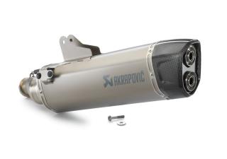 Pho nmon 76105979500 akrapovic slip on line sall awsg v1