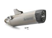 Pho nmon 76105979500 akrapovic slip on line sall awsg v1