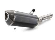 Pho nmon 22105979000c1 remus slip on silencer sall awsg v1