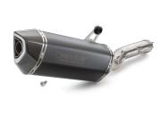 Pho nmon 22105979000c1 remus slip on silencer sall awsg v1