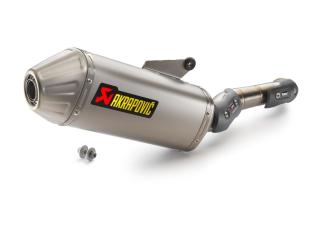 Pho nmon 63505979100 akrapovic slip on linemy21 ktm 890 adventure model range studio sall awsg v1