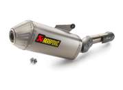 Pho nmon 63505979100 akrapovic slip on linemy21 ktm 890 adventure model range studio sall awsg v1
