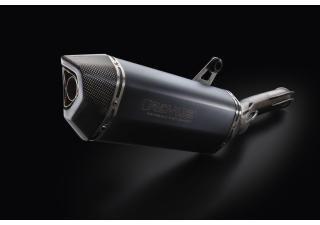 Pho pp grid 22105979000c1 remus slip on silencer sall awsg v1