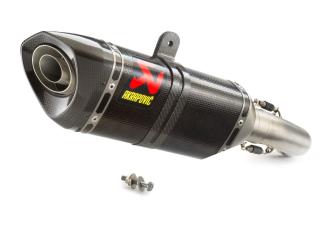 Pho pp nmon 94305999000 akrapovic slip on line sall awsg v1