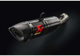 Pho pp grid 94305999000 akrapovic slip on line sall awsg v1