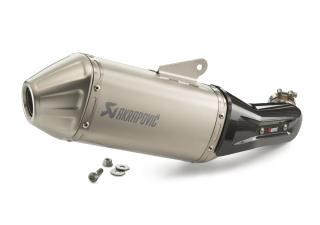Pho pp nmon 95805979000 akrapovic slip on line sall awsg v1