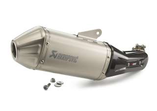 Pho pp nmon 95805979000 akrapovic slip on line sall awsg v1