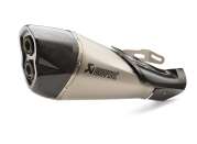 Pho pp nmon 61705979000 akrapovic slip on line sall awsg v1