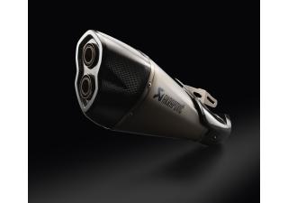 Pho pp grid 61705979000 akrapovic slip on line grid sall awsg v1