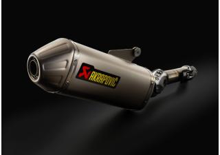Pho pp grid 63505979000 akrapovic slip on line grid ii sall awsg v1