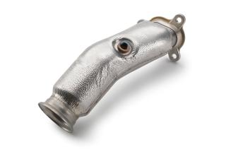 Pho pp nmon 60405008100 manifold with integrated insulation sall awsg v1