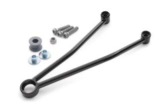 Pho pp nmon 90805984044 bracket for slip on silencer sall awsg v1