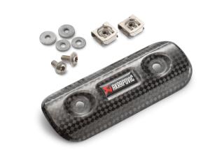 Pho nmon 79505994000 akrapovic heat protection sall awsg v1