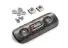 Pho nmon 79505994000 akrapovic heat protection sall awsg v1