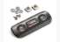 Pho nmon 79505994000 akrapovic heat protection sall awsg v1