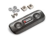 Pho nmon 79505994000 akrapovic heat protection sall awsg v1