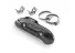Pho nmon sxs07250535 exhaust guard carbon sall awsg v1