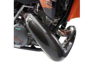 Pho pp mon u6907832 bike carbon pipe guard sall awsg v1