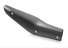 Pho pp nmon 6140591100049 carbon exhaust cover kit sall awsg v1