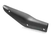 Pho pp nmon 6140591100049 carbon exhaust cover kit sall awsg v1