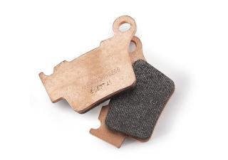 Pho nmon 54813990200 54813090200 brake pads rear sall awsg v1