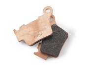 Pho nmon 54813990200 54813090200 brake pads rear sall awsg v1