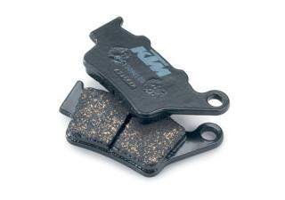 Pho pp nmon 59013090100 brake pads rear sall awsg v1