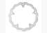 Pho pp nmon 94509960000 wave brake disc sall awsg v1