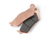 Pho nmon 59013930200 59013030000 brake pads front sall awsg v1