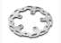Pho pp nmon 76010960000 61310960000 brake disc wave sall awsg v1