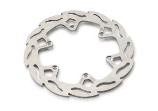 Pho nmon 78110960000 78910960000 flame brake disc 220 mm sall awsg v1