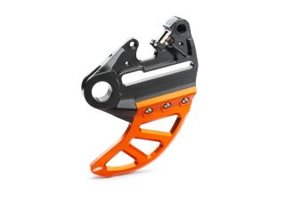 Pho pp nmon 79113975044 brake caliper with brake disc guard sall awsg v1