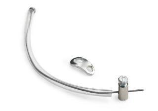 Pho nmon 54812063044 rear brake pedal safety wire sall awsg v1