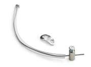 Pho nmon 54812063044 rear brake pedal safety wire sall awsg v1