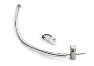 Pho nmon 54812063044 rear brake pedal safety wire sall awsg v1