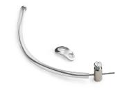 Pho nmon 54812063044 rear brake pedal safety wire sall awsg v1