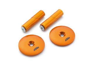 Pho pp nmon 60304937100 schwingarmbolzen abdeckungsset sall awsg v1