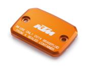 Pho pp nmon 60613903000 handbrake cylinder cover sall awsg v1