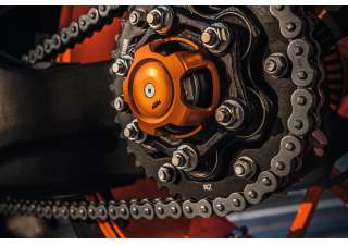 Pho pp mon 61410937000 rear axle cover sall awsg v1