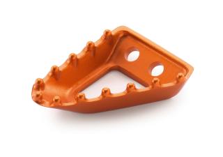 Pho pp nmon 79413951000 step plate for brake lever sall awsg v1