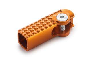 Pho pp nmon 79434931044 step plate for shifting lever sall awsg v1