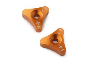 Pho pp nmon sxs08300040 sxs knob adjuster set sall awsg v1