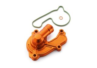 Pho pp nmon 79235952044 factory water pump cover sall awsg v1